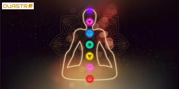 Chakra Balancing Astro Remedies